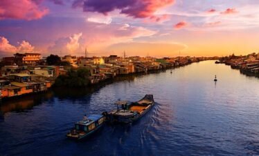 Mekong Delta – Vietnam 9N 10D
