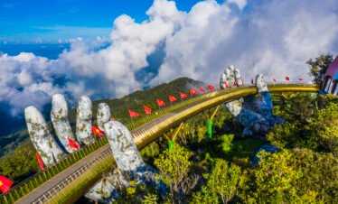Ba Na Hills – Vietnam 7N 8D(South)