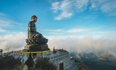 FanSipan Legend – Vietnam 11N 12D