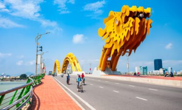 Gloden Bridge – Vietnam 4N 5D
