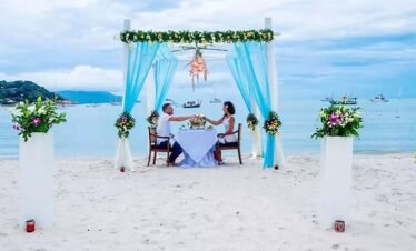 Finns Beach Club – Bali Honeymoon 6N 7D(Plantinum)