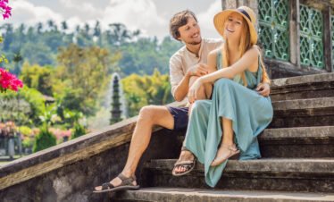 Nusa Penida – Bali Honeymoon  6N 7D(Gold)
