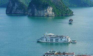 Halong Bay – Vietnam 5N 6D