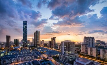 Hanoi – Vietnam 4N 5D(Single Person)