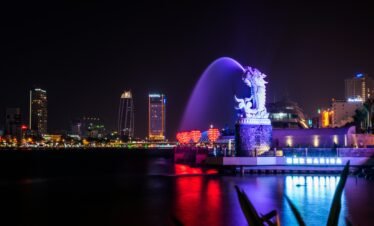 Da Nang – Vietnam 6N 7D(South Central)