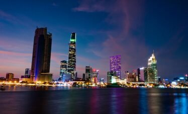 HCM City – Vietnam 7N 8D(North Central South)