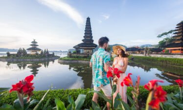 Nusa Penida – Bali Honeymoon 5N 6D