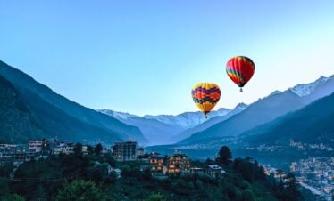 Solang Valley Manali Tour Package
