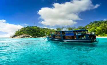 Coral Island – Thailand Community Trip 3N 4D