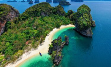 Hong Island – Thailand 7N 8D