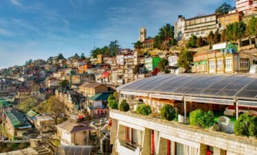 Narkanda Shimla and Manali Tour Package