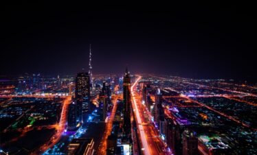 Dessert Safari – Dubai 4N 5D