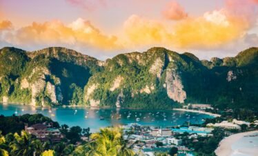 Sanctuary Of Truth – Thailand 8N 9D