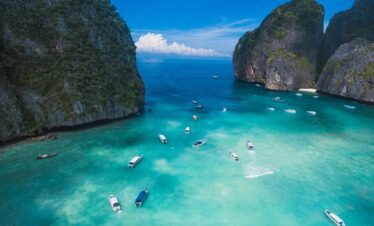 Pattaya – Pattaya Phuket 4N 5D