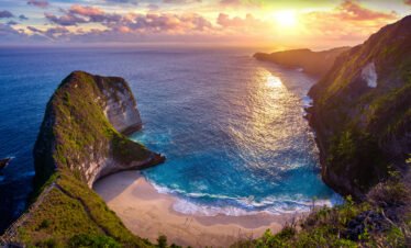 Nusa Penida – Bali Girls Only Trip 4N 5D