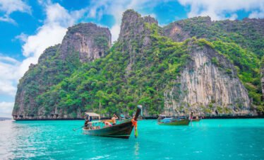 Krabi – Phuket Krabi 4N 5D