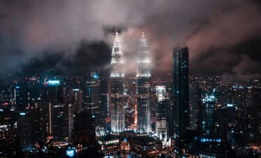 KL Tower Malaysia 5 Nights 6 Days Tour Package