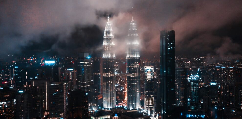 KL Tower Malaysia 5 Nights 6 Days Tour Package