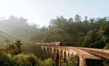 Kandy – Srilanka 4N 5D