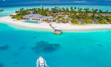 Gulhi Island Maldives 4 Nights 5 Days Tour Package