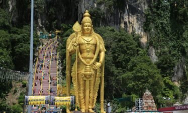 Genting & Batu Caves – Malaysia 4N 5D