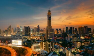 Wat Arun – Bangkok Phuket 5N 6D