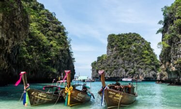 Phuket – Phuket Family  Tour 4N 5D