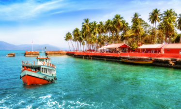 Port Blair – Andaman 5N 6D