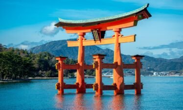 Hiroshima Tour – Japan 8N 9D