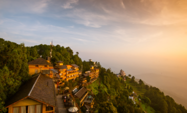 Nagarkot Nepal Tour Package