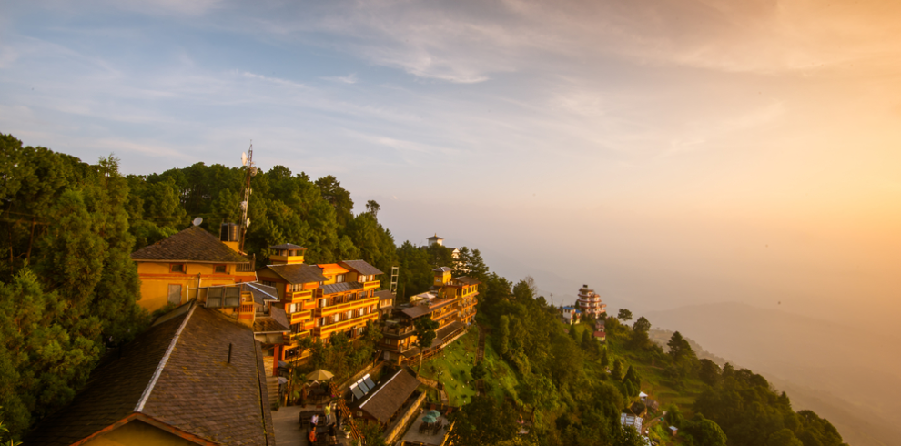 Nagarkot Nepal Tour Package