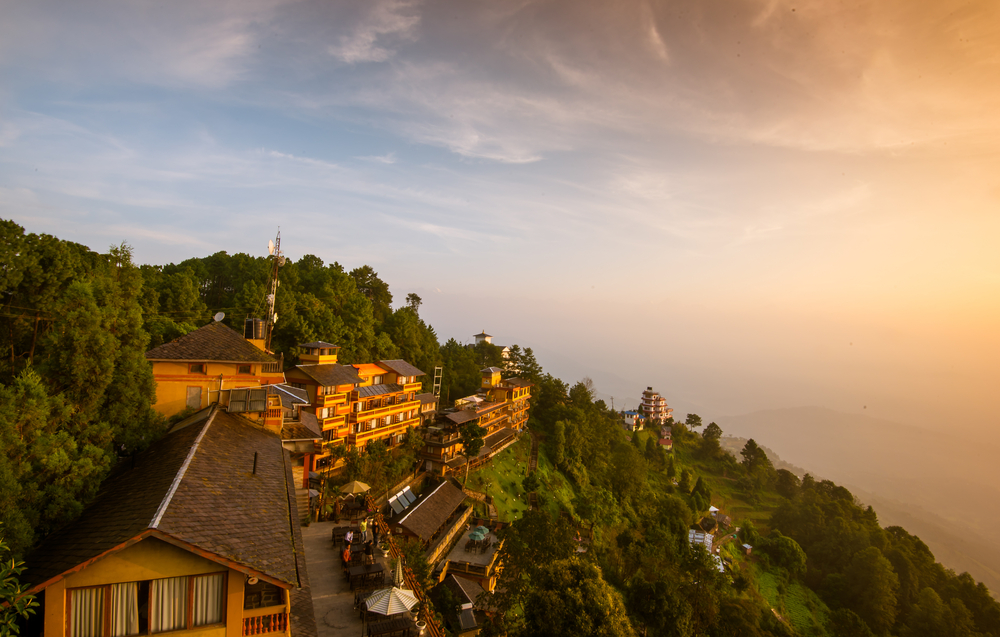 Nagarkot Nepal Tour Package