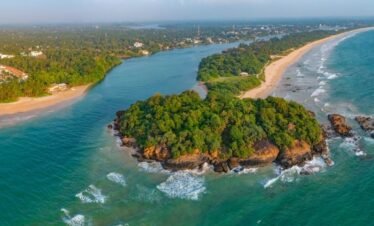 Bentota – Srilanka 5N 6D