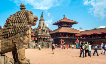Bhaktapur Durbar Square Nepal Tour Package