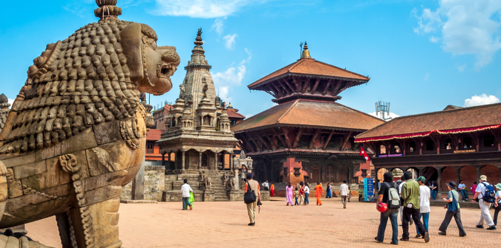 Bhaktapur Durbar Square Nepal Tour Package