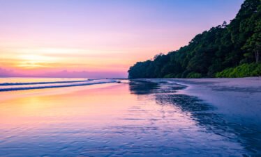 Radhangar Beach – Andaman 5N 6D