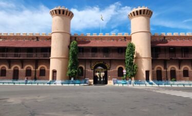Cellular Jail  – Andaman 4N 5D