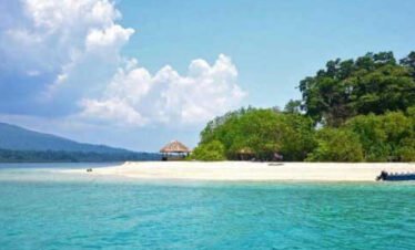 Diglipur – Andaman 9N 10D