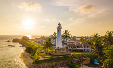 Galle Fort Srilanka Tour Package