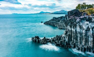 Jeju – Korea 6N 7D