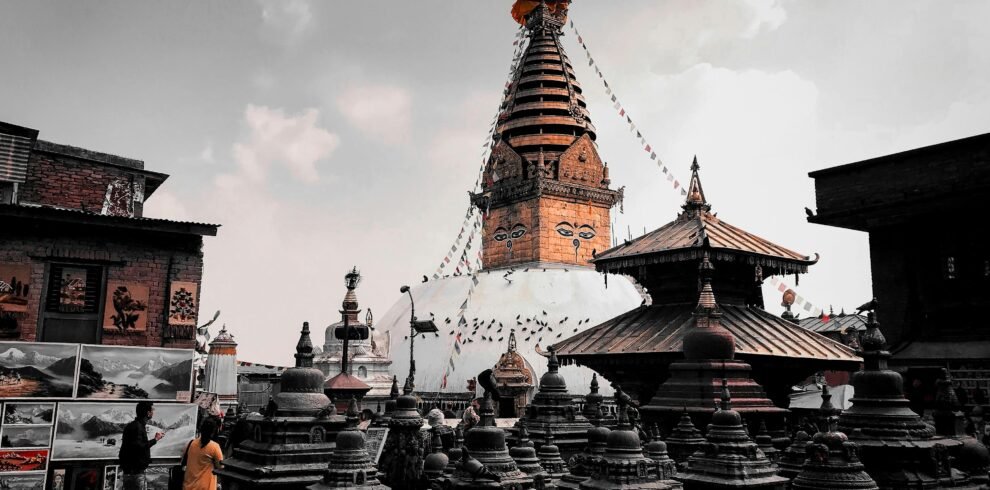 Kathmandu Nepal Tour Package