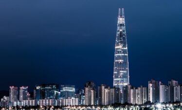Seoul – Korea 6N 7D