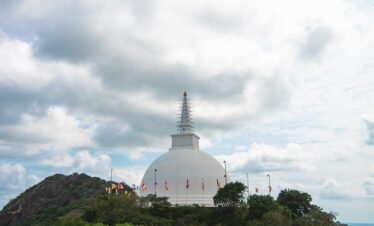 Anuradhapura – Srilanka 6N 7D