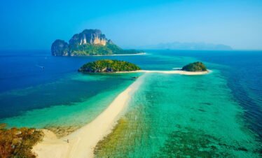 ELEPHANT BEACH  – Andaman 5N 6D