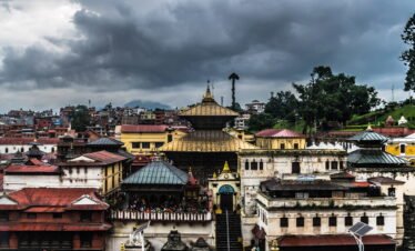 Pashupatinath Nepal Tour Package