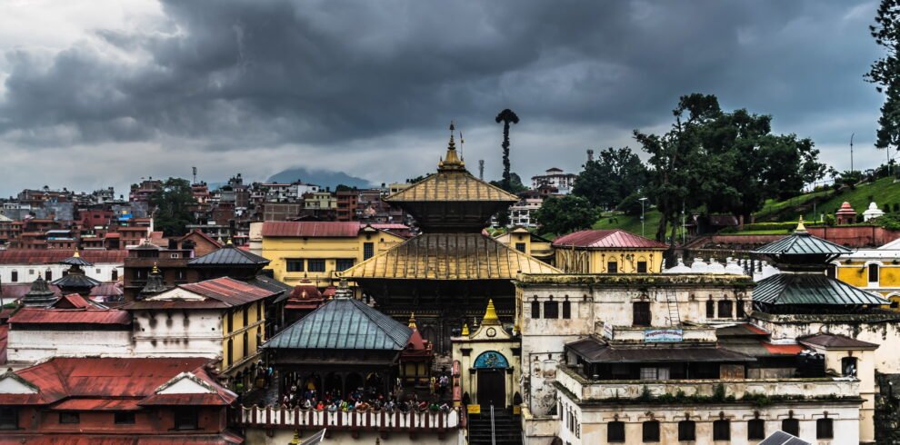 Pashupatinath Nepal Tour Package