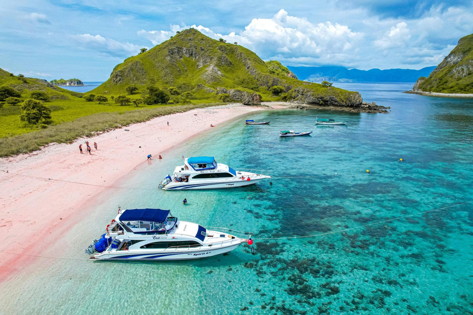 Labuan Bajo: The Ultimate Sailing Adventure in Indonesia - Rongo Holidays